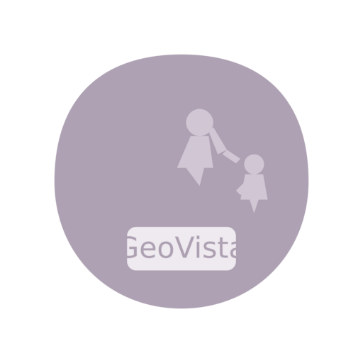 GeoVista Logo